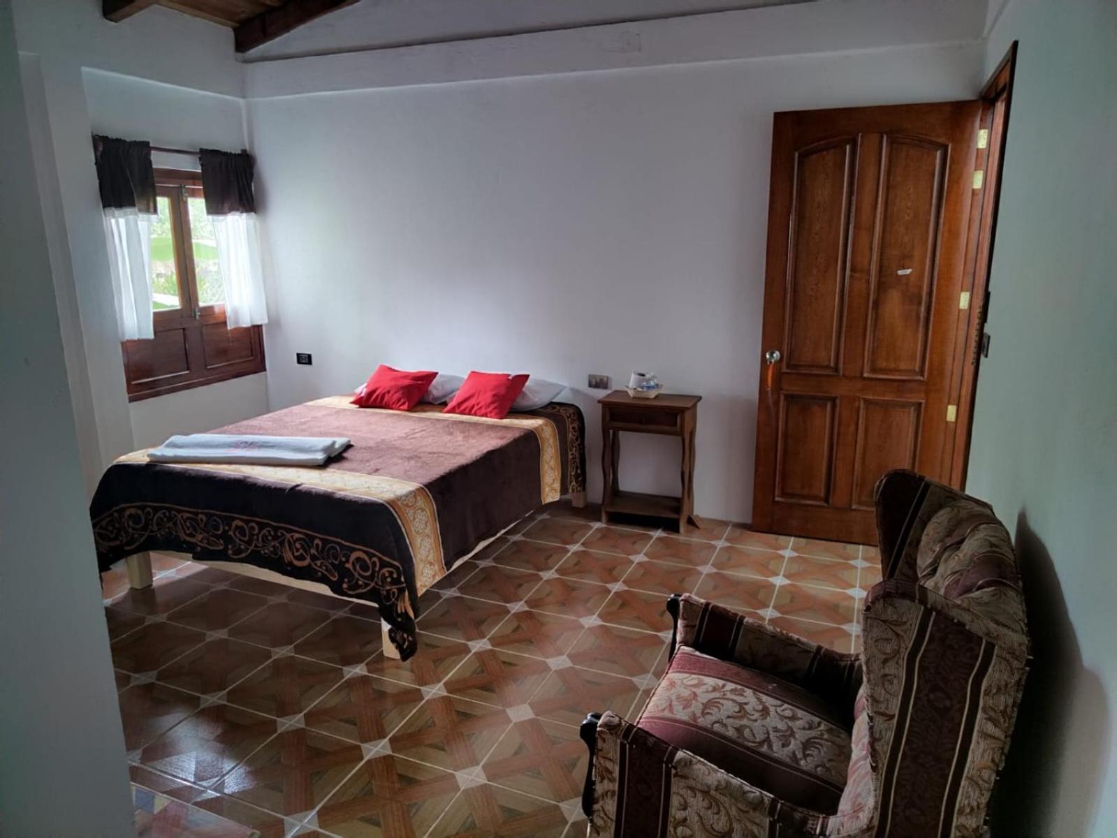 Hotel Coyopolan Xico 외부 사진