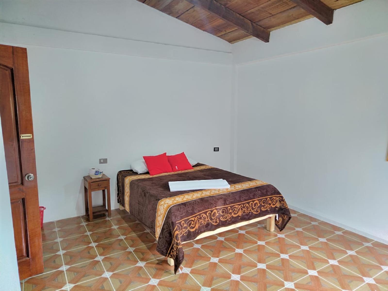 Hotel Coyopolan Xico 외부 사진