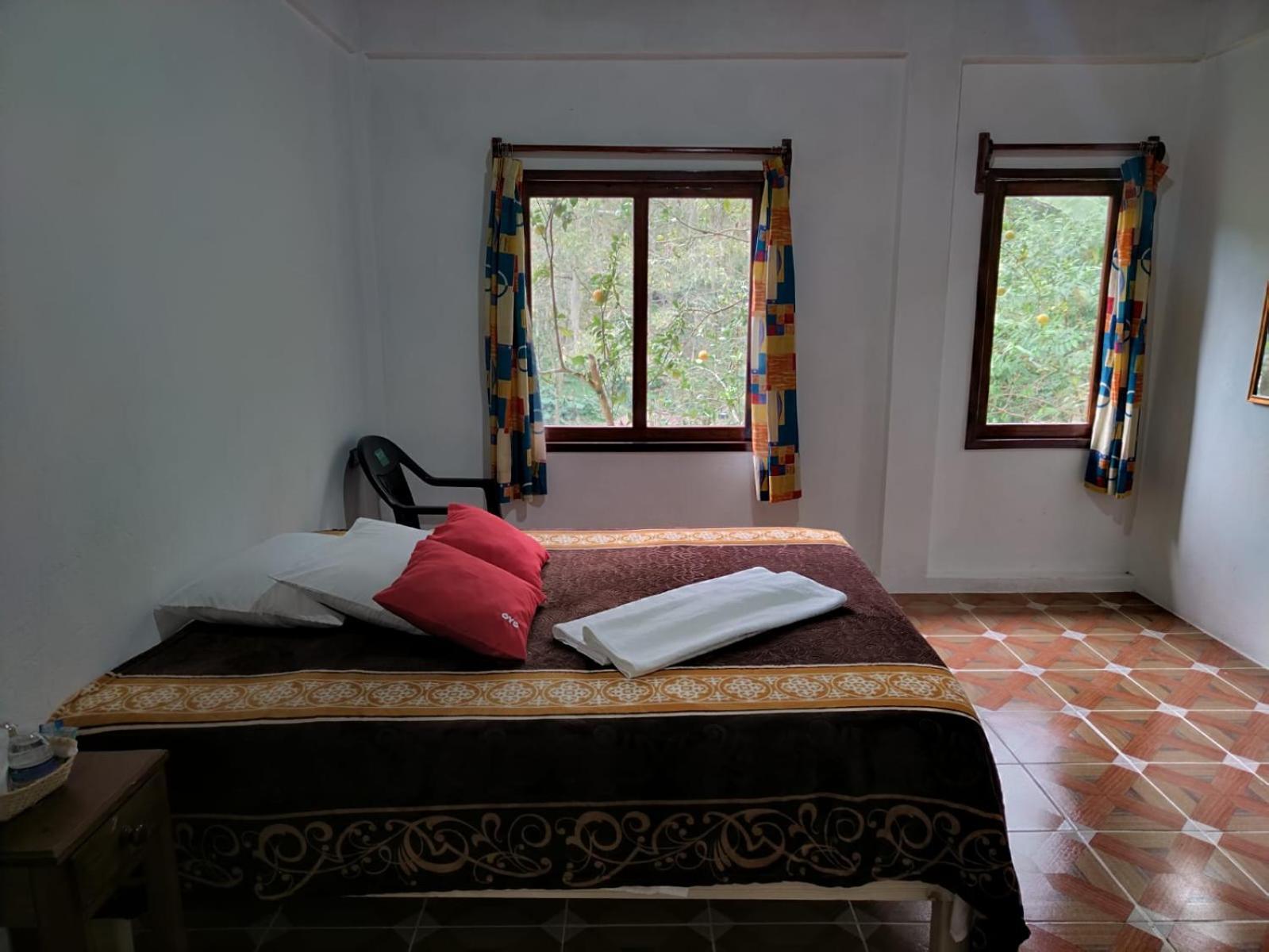 Hotel Coyopolan Xico 외부 사진