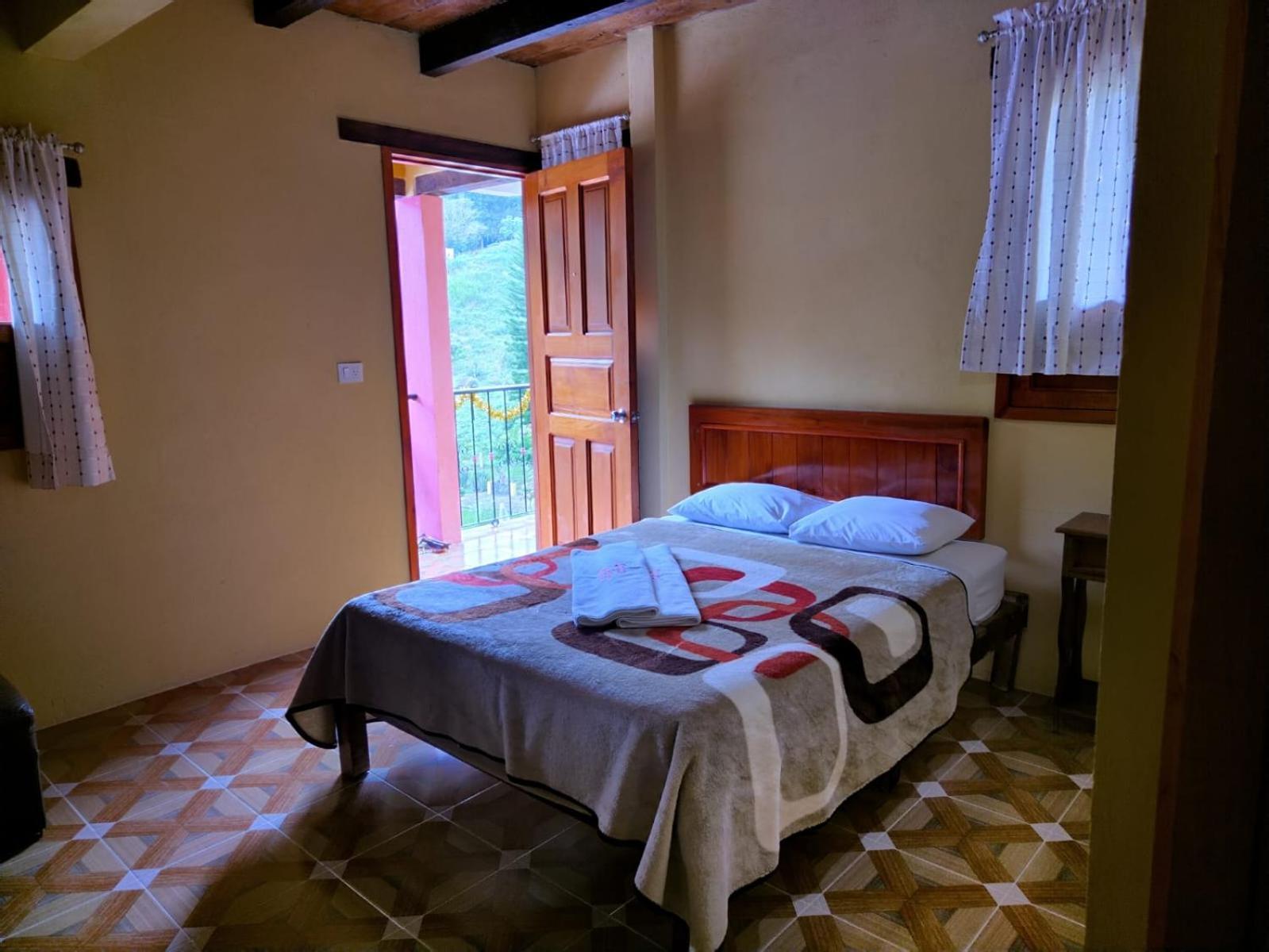Hotel Coyopolan Xico 외부 사진