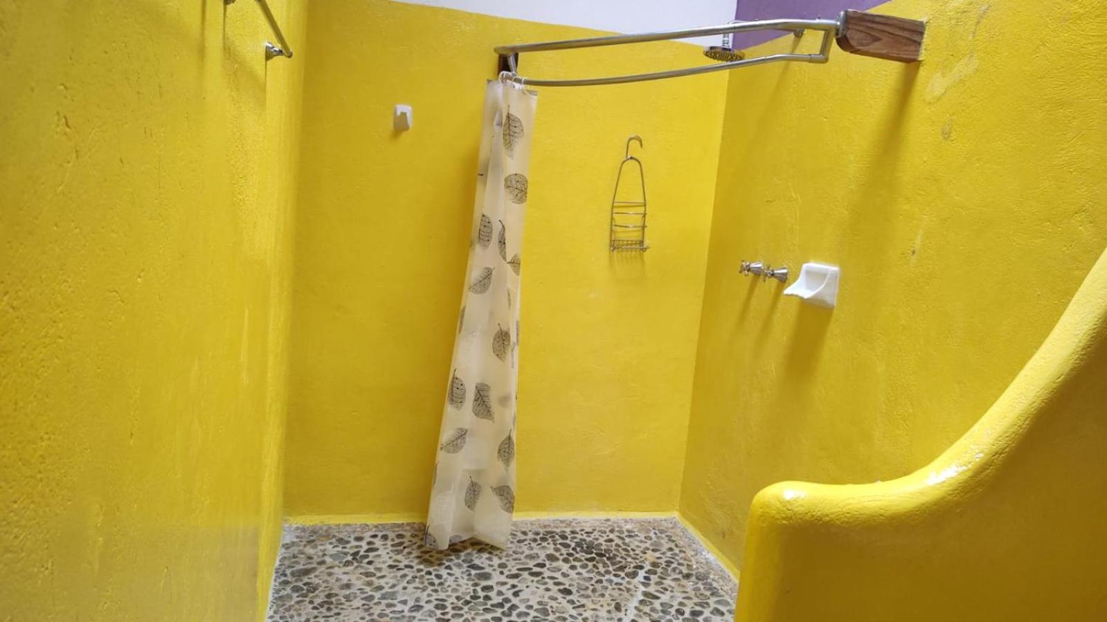 Hotel Coyopolan Xico 외부 사진